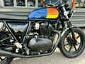2025 Royal Enfield Interceptor 650, синий, 703000 рублей - вид 3