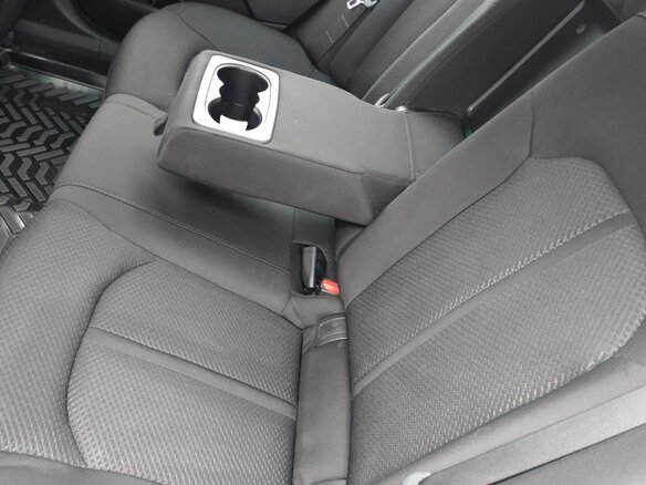 2017 Kia Optima IV, серый, 1422947 рублей - вид 17