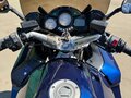 2004 Yamaha FJR1300, синий, 515000 рублей - вид 11