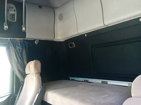 2000 Scania 4-Series, белый, 1550000 рублей, вид 4