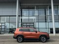 2024 Haval Dargo X I, оранжевый - вид 9