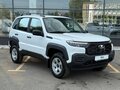 2026 Lada (ВАЗ) Niva Travel I Рестайлинг, белый, 1603000 рублей - вид 6