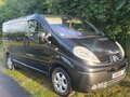 2009 Renault Trafic, чёрный, 2000000 рублей - вид 5