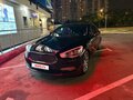 2017 Kia Quoris I Ресталинг 2, чёрный, 2400000 рублей