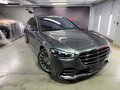 2020 Mercedes-Benz S-Класс 580 Long 4MATIC VII (W223), серый, 11390000 рублей - вид 5