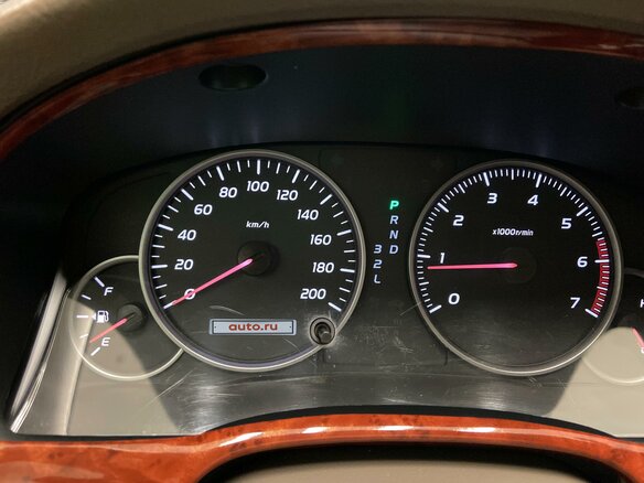 2007 Toyota Land Cruiser Prado 120 Series, белый, 2657777 рублей - вид 11