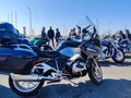 2019 BMW R 1250 RT, синий, 1299999 рублей - вид 1