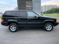 1996 Jeep Grand Cherokee I (ZJ) Рестайлинг, чёрный - вид 6
