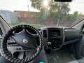 2012 Volkswagen Crafter, белый, 1000000 рублей - вид 6