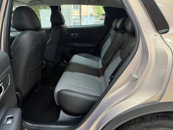 2026 Changan Qiyuan Q05 51.9 kWh II, бежевый, 2380000 рублей - вид 14
