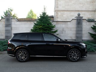 2026 Changan Qiyuan Q07 31.7 kWh, чёрный, 3450000 рублей, вид 4