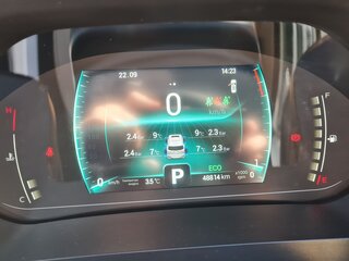 2021 Chery Tiggo 7 Pro I, белый, 1900000 рублей, вид 5