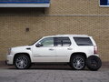 2010 Cadillac Escalade III, белый - вид 4