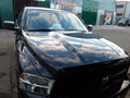 2012 Dodge RAM IV (DS/DJ), чёрный - вид 1