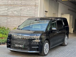 2025 Zeekr 009 108 kWh I Рестайлинг, чёрный, 9290017 рублей, вид 1