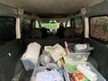 2008 Opel Combo C Рестайлинг, серебристый, 500000 рублей - вид 8