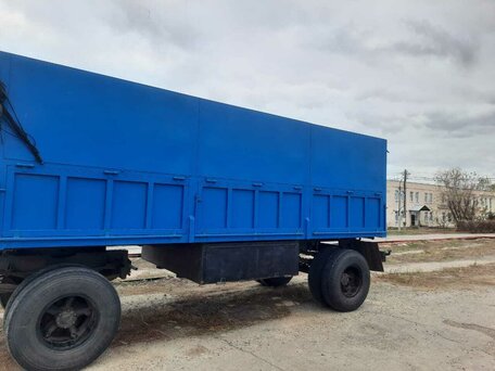 2007 КамАЗ 53215, оранжевый, 2550000 рублей, вид 5