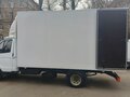 2015 ГАЗ ГАЗель (3302), белый, 1200000 рублей - вид 3