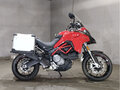 2022 Ducati Multistrada 950, красный, 1100000 рублей