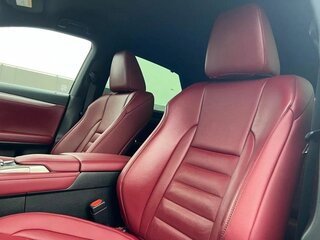 2018 Lexus RX 300 IV, синий, 5750000 рублей, вид 5