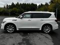2012 Infiniti QX56 II, белый, 2490000 рублей - вид 2