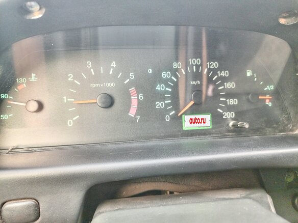 2005 Lada (ВАЗ) 2110, серый, 130000 рублей - вид 6