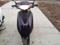 2017 Honda Dio, белый, 110000 рублей - вид 2