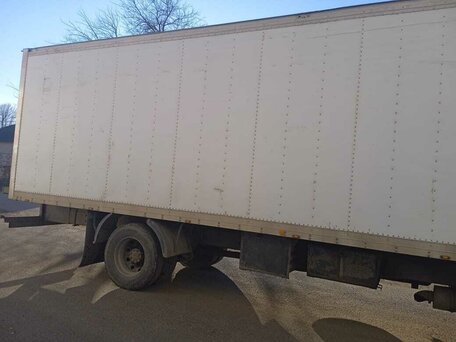 2003 Freightliner Business Class (FL), белый, 1600000 рублей, вид 3