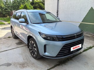 2022 Aito M7 I, серый, 3600000 рублей, вид 2