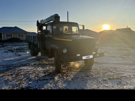 1994 ГАЗ 3306, зелёный, 1500000 рублей, вид 1