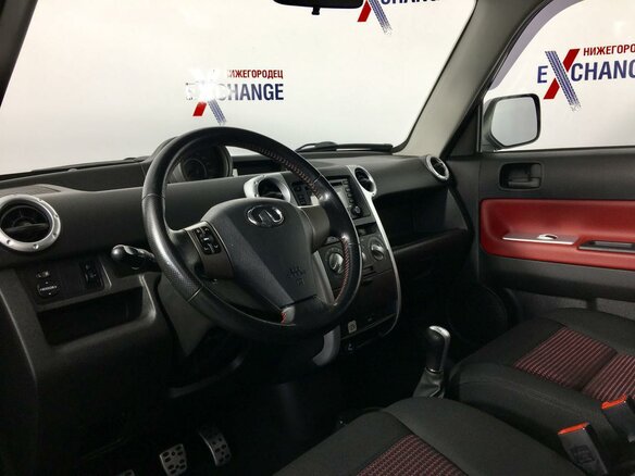 2013 Great Wall Hover M2, чёрный, 750000 рублей - вид 10