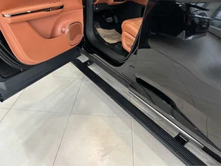 2026 GAC Trumpchi S7 I Рестайлинг, чёрный, 5800000 рублей, вид 2