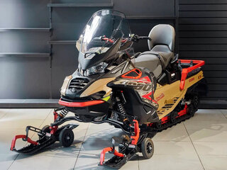 2025 AODES (Odes) Snowcross 1000, бежевый, 1442500 рублей, вид 3