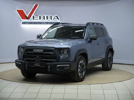 Haval Dargo I