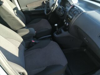 2007 Hyundai Tucson I, голубой, 1100000 рублей, вид 5