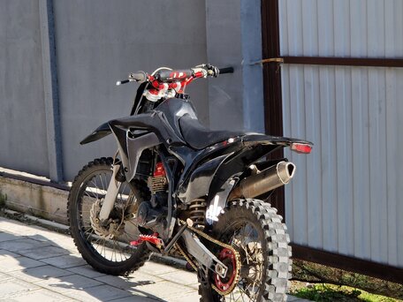 2024 BSE Z5, чёрный, 190000 рублей, вид 3