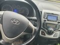 2009 Hyundai i30 I, серебристый, 540000 рублей - вид 6