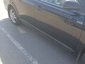 2004 Toyota Avensis II, чёрный, 720000 рублей - вид 8