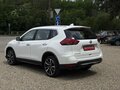2016 Nissan Rogue II Рестайлинг, белый, 1450000 рублей - вид 5
