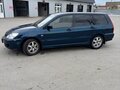 2008 Mitsubishi Lancer IX Рестайлинг, синий - вид 5
