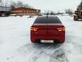 2017 Kia Rio IV, красный, 1500000 рублей - вид 6