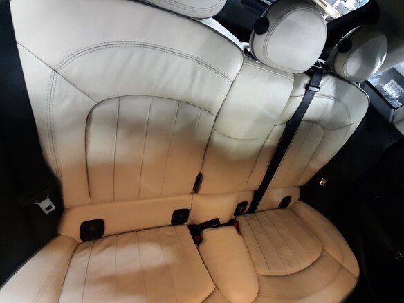 2018 Mini Hatch Cooper III (F55/F56) Рестайлинг, зелёный, 1197768 рублей - вид 20