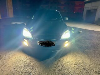 2011 Lada (ВАЗ) Priora I, зелёный, 500000 рублей, вид 1