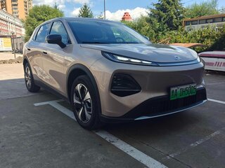 2026 Changan Qiyuan Q05 51.9 kWh II, бежевый, 2500678 рублей, вид 3