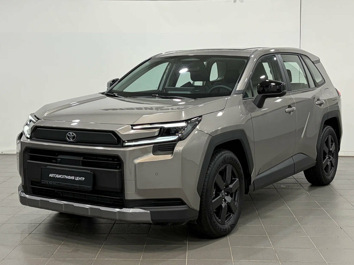 Открыть фотографии: Toyota RAV4 VI (XA60)