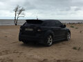 2008 Dodge Caliber SRT-4 I, чёрный - вид 2