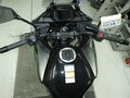 2025 Kawasaki Versys 650, зелёный, 1000000 рублей - вид 8