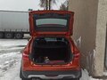 2021 Lada (ВАЗ) Vesta SW Cross I, оранжевый, 1615000 рублей - вид 11