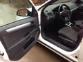 2011 Opel Astra H Рестайлинг, белый - вид 1
