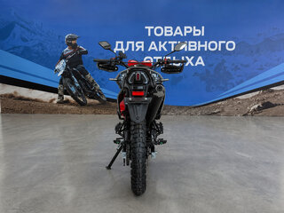 2026 Ataki Crosser, голубой, 147800 рублей, вид 5